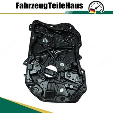 FENSTERHEBER mit Anschraubplatte VORNE Rechts FÜR BMW 5ER F90 G30 G31