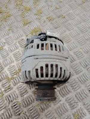 VW Golf Mk4 V5 2.3 / BORA ALTERNATOR 120AMP 0124515083 GENERATOR