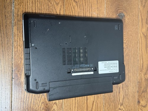 Dell Latitude E6320 13.3" Intel Core i5 4GB RAM 250GB HDD Windows 10 Laptop - Picture 4 of 18