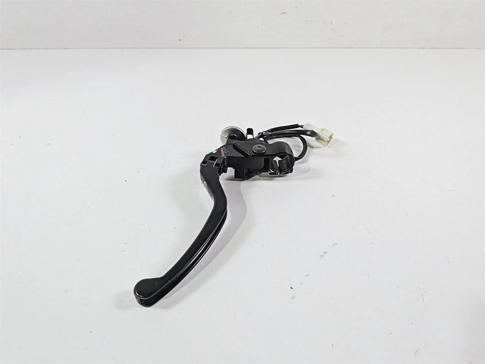 Комплект гоночных рычагов сцепления Aprilia RSV4 RR 2018 2B003552 - Изображение 4 из 4