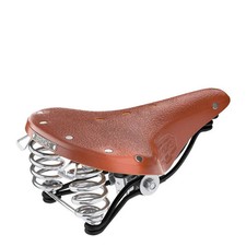 Brooks Saddle B66 Men Treasure