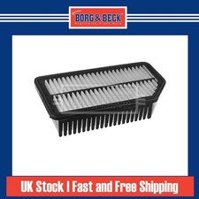 Air Filter For Kia Soul AM 1.6 CRDi 115 Borg & Beck 281131P000 281132K000