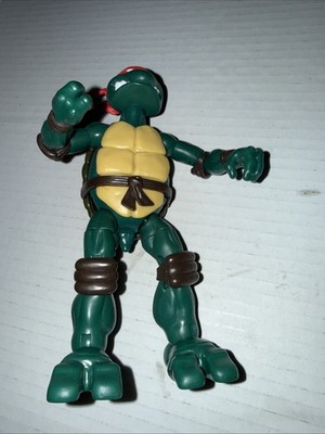 Teenage Mutant Ninja Turtles 2022 Viacom 7 Inch Figure Michelangelo