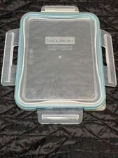 SNAPWARE Pyrex Replacement LID 9X7 Airtight P...