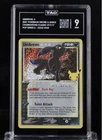 Pokemon 2021 Gold Star Umbreon 17/17 Celebrations Classic Collection TAG 9