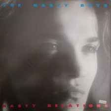 The Nasty Boys - Nasty Relations, 12