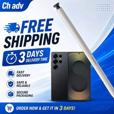 Original Official Samsung Galaxy S25 Ultra Replacement S PEN Stylus with box