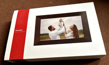 Marco de fotos digital AEEZO 10,1 pulgadas