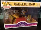 Formal Belle & Beast Funko POP! Moment: Beauty And The Beast Vinyl Figure 1141