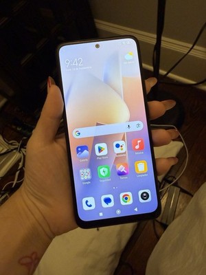 Xiaomi Redmi note 11