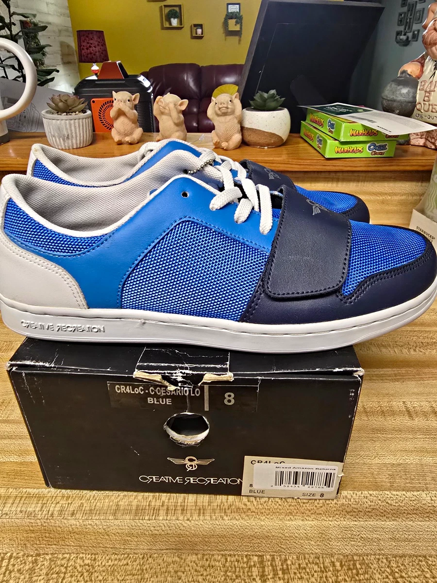 creative recreation ゴルフシューズ 25+ creative recreation cesario white for sale | Updated Oct 2026