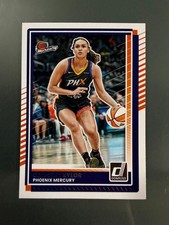 Celeste Taylor, Phoenix Mercury 2025 Panini Donruss WNBA #78 Card