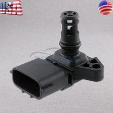 Cummins MMAP Air Intake Pressure Sensor for Dodge Ram 2500 3500 6.7L 2897333 New