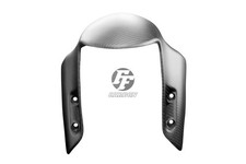 Garde boue avant Carbone pour Ducati Panigale V2 / V4 / V4S / V4R / Streetfighte