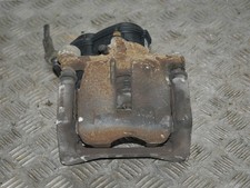 Bremssattel rechts hinten 92tkm 8K0615404C A5 CABRIOLET (8F7) 3.0 TFSI QUATTRO