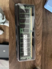 Server Memory Module Hynix 16gb