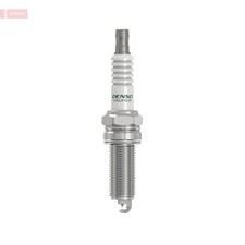 DENSO 4x Zündkerze Iridium Tough VXUH22I/4x M12x1.25 12mm für OPEL CROSSLAND P17