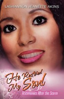 Lashannon Jeanette Akins | He Restored My Soul | Taschenbuch | Englisch (2009)