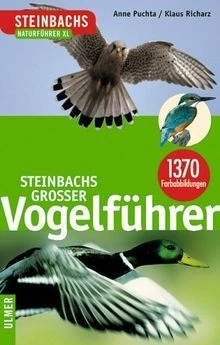 Steinbachs Grosser Vogelführer (Steinbachs Naturfüh... | Buch | Zustand sehr gut - Bild 1 von 2