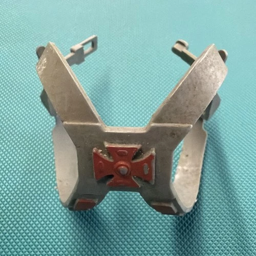 He-Man Chest Armor Mattel Vintage 1981