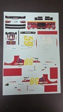 2015 #59 Michael McDowell Thrivent K-LOVE Che...