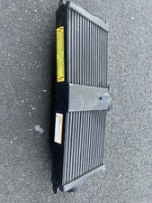 Original Ladeluftkühler Porsche 993Turbo