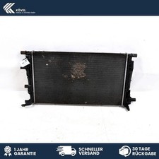Radiateur Renault FLUENCE