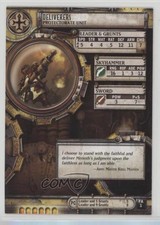 2006-Current Warmachine/Hordes Deliverers