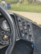 1987 Skeeter Bass Boat and Trailer Full Deck