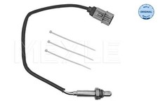 Lambdasonde Sensor Abgassteuerung MEYLE 36-14 803 0006 M18x1.5 für NISSAN MICRA