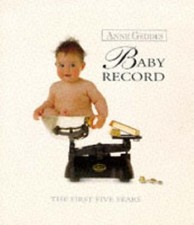 The Baby Record Book Record book Book The Fast Free Shipping