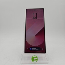 Unlocked Samsung Galaxy Z Fold 6 12GB RAM 512GB SM-F956U1 Pink