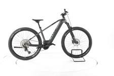 Cube Reaction Hybrid Pro E-MTB hardtail Bosch Batteria 750Wh 29" grigio Pro