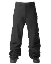 Thirtytwo Gateway Shell Snowboard Pants, Men's XL Extra Large, Black New