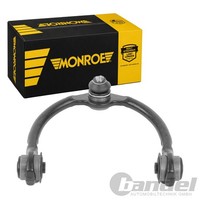 Monroe Querlenker Vorderachse L/R Oben Passend FüR Jeep Commander Grand | L80J22