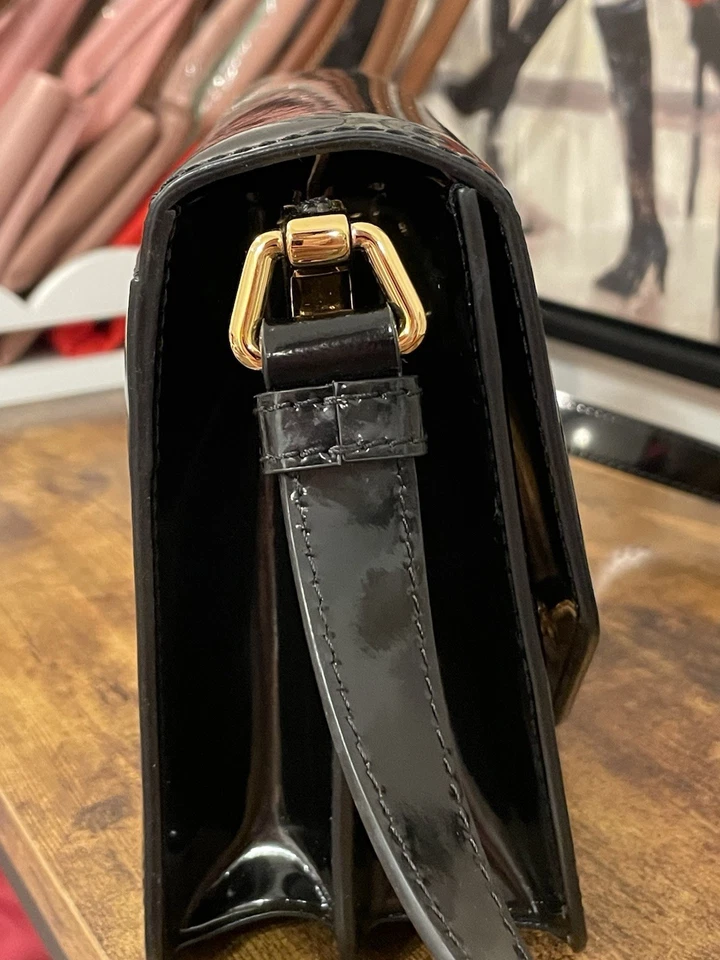 Signo de interrogación Moschino Foto 4 de 4