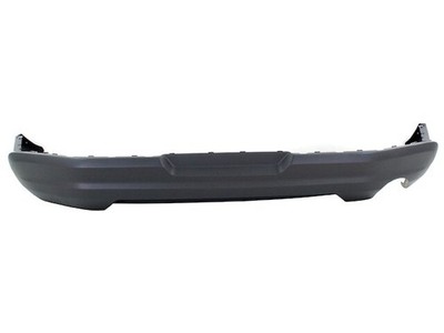 Replacement AP Valance Panel fits Ford Mustang 2010 Base 47YBVF