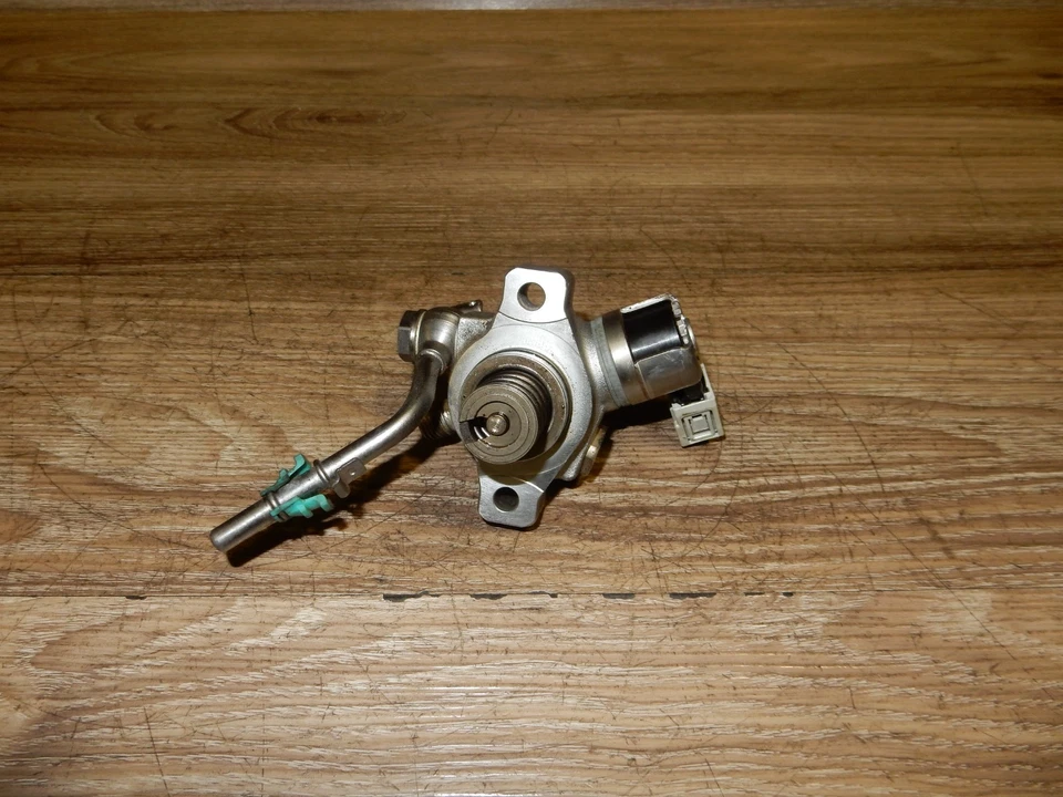 High Pressure Fuel Pump For Honda Ridgeline Acura MDX RLX TLX 3.5L 16790-5J6-A01 - Image 2 of 4