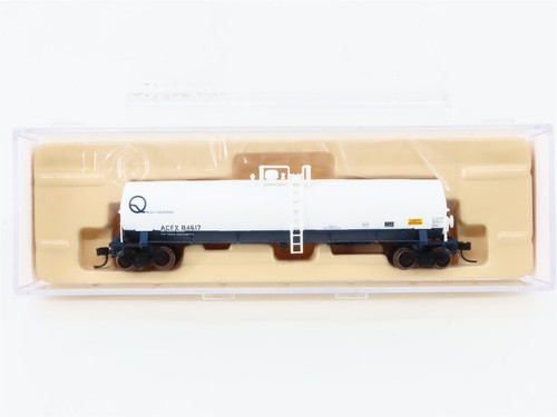 Atlas 30742 ACFX Reilly Industries escala N 23.500 gal. Coche cisterna 84617 | Condition: Used