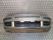 Pare-choc avant Fiat PANDA