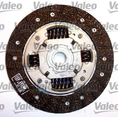 821326 Valeo clutch kit for Suzuki - Image 4 of 4