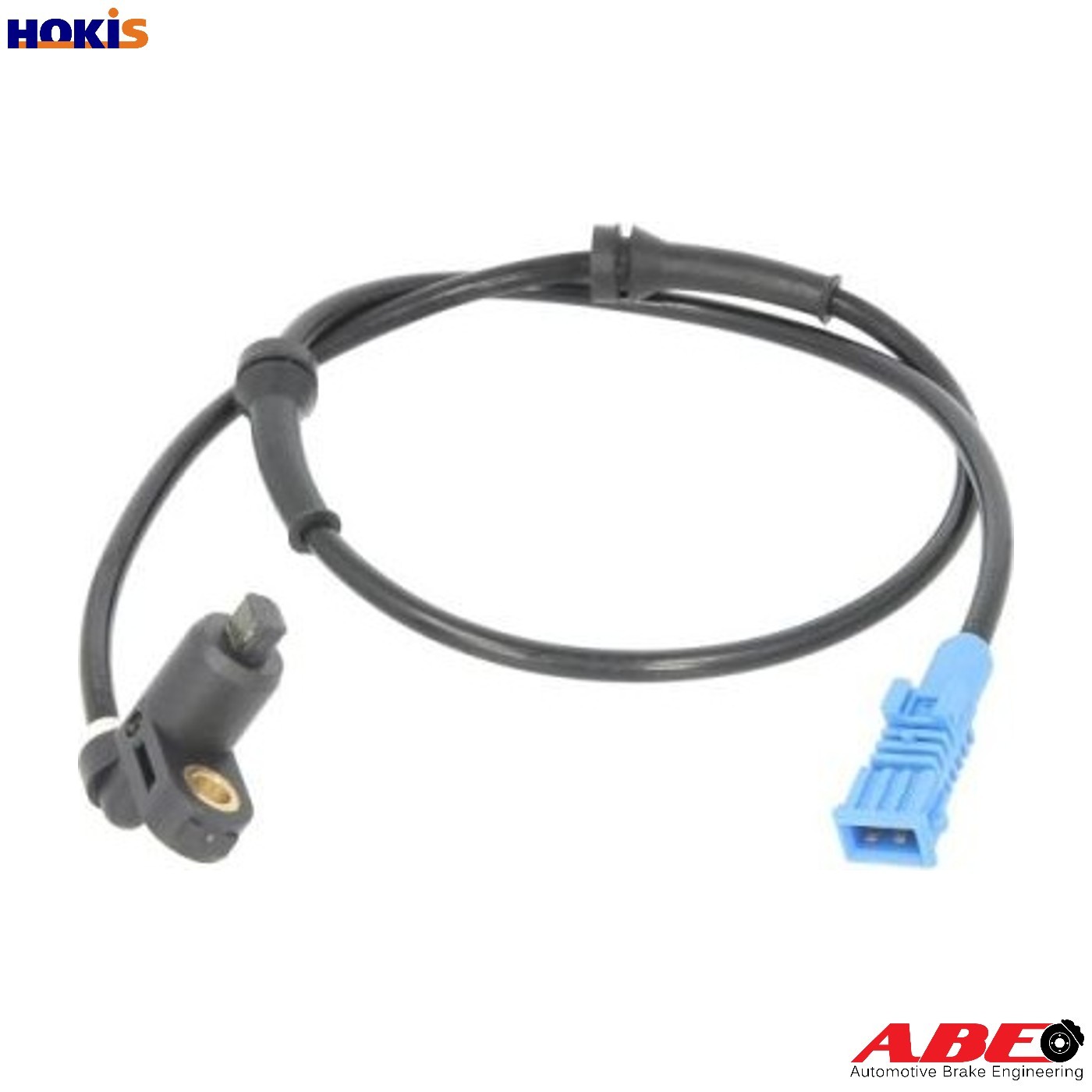 ABE ABS Sensor PEUGEOT CCZ1005ABE ESP Sensor,Sensor, wheel speed - Image 7