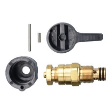 Replacement 700258 Prime Spray Valve for Titan Paint Sprayer Models 440 640