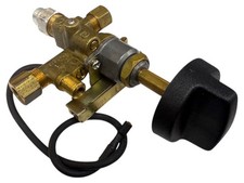 BURCO LPG LP PROPANE WATER BOILER CATERING URN GAS CONTROL VALVE SPARE PARTS