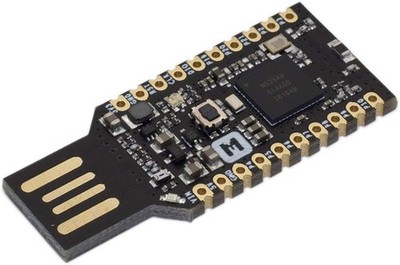 nRF52840 Micro Dev Kit USB Dongle Entwicklungsboard Bluetooth Low Energy BLE