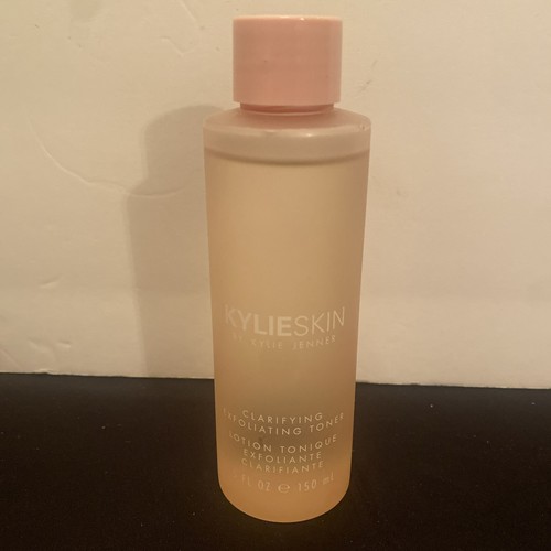 KylieSkin by Kylie Jenner Clarifying Exfoliating Toner 5 fl oz 150 ml
