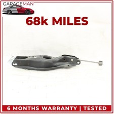 2015-2023 Mercedes X253 GLC300 Rear Left or Right Control Arm Spring Perch OEM