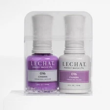 LECHAT Perfect Match Pro DUO MATCHING - Chakra