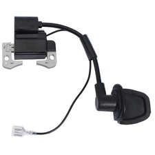 Ignition Coil for 2-stroke 33cc 43cc 47cc 49cc 50cc Mini Moto Dirt Pocket Bik...