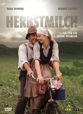 Herbstmilch von Joseph Vilsmaier | DVD | Zust...
